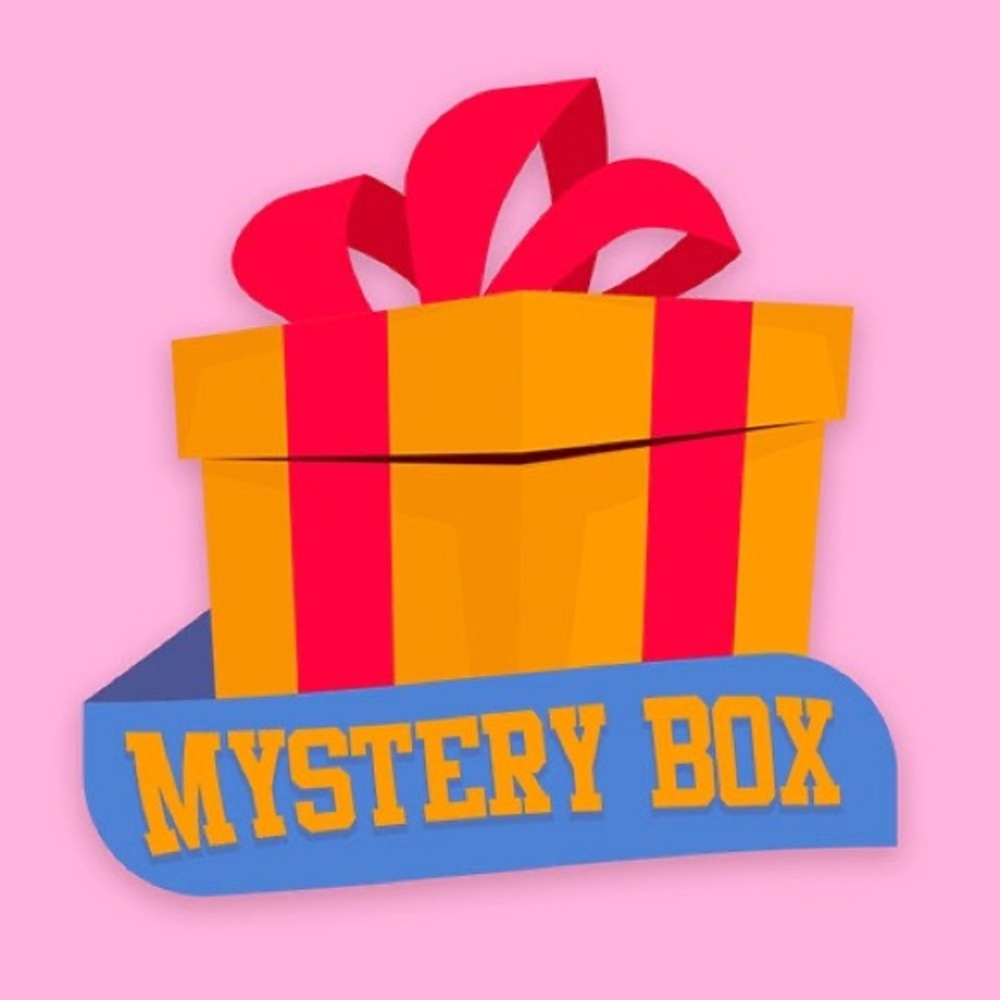 🎁 mystery box🎁💕 - Picture 1 of 1